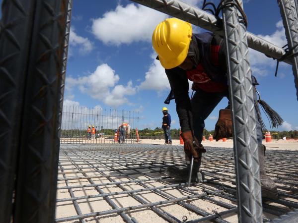 Costos de constructores siguen subiendo pero a menor ritmo | Infraestructura | Economía