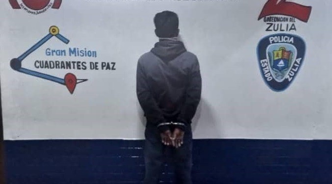 Cpbez captura a mototaxista por abusar de una pasajera