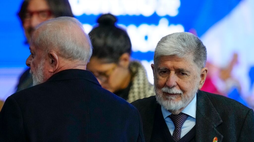 Crecen tensiones entre Brasil y Venezuela, asesor de Lula dice que “la confianza se ha roto”