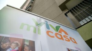 Críticas en Anrioquia por las pocas asignaciones para los subsidios de Mi Casa Ya
