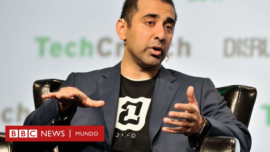 “Cryptobros”, los emprendedores tecnológicos que quieren crear países y reemplazar la democracia