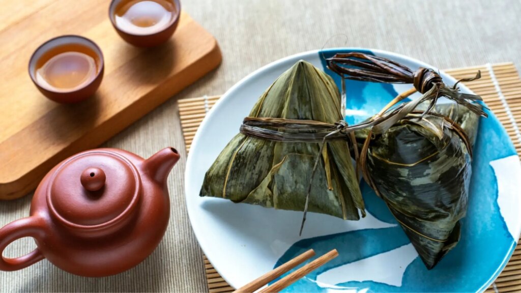 Cuatro platos típicos de la gastronomía china que nada tienen que ver con los que comemos en España