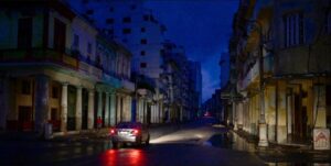 Cuba acusa a EE.UU. de provocar apagones por sus sanciones