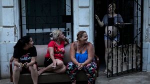 Cuba amanece con mejor cobertura energética, pero la debilidad del sistema persistirá