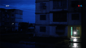 Cuba vivió un apagón masivo que dejó sin luz a aproximadamente 10 millones de habitantes