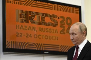 Cumbre BRICS arranca con reunión informal y encuentros bilaterales - AlbertoNews