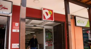 D1 sacó tostadora de pan económica; vale menos $ 60.000