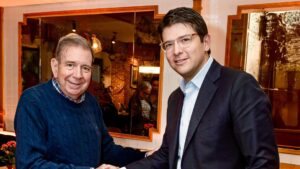 Debemos lograr que su victoria sea reconocida