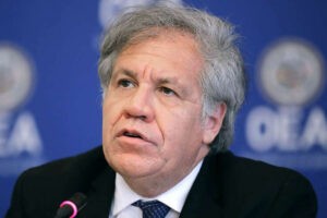 “Debemos velar para que no queden sin castigo”