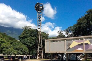 Decanos de la UCV abogan por liberación de los estudiantes detenidos desde julio