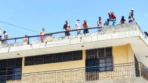 Declaran calamidad pública para intervenir Centro Transitorio de Protección de Santa Marta que tiene hacinamiento del 300 por ciento