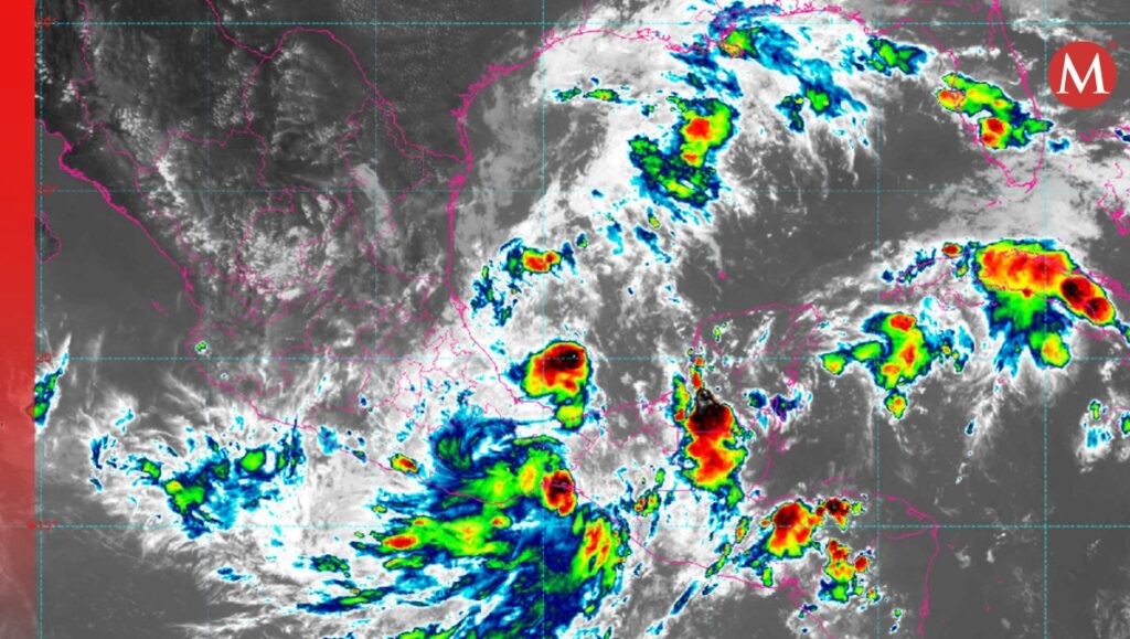 Declaran estado de emergencia en condados de Florida ante la prevista llegada de Milton - AlbertoNews