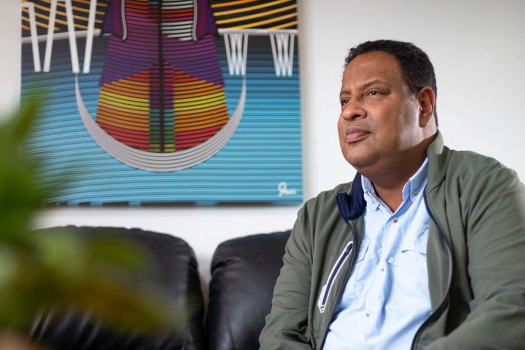Denuncian detención del alcalde de Maracaibo, Rafael Ramírez