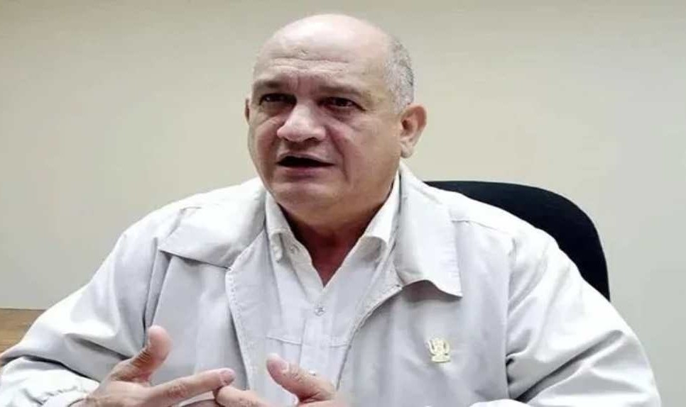 Denuncian detención arbitraria del profesor y diputado Eduardo Labrador en el Zulia