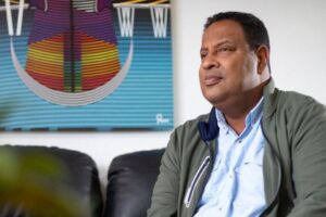 Denuncian presunto traslado del alcalde de Maracaibo y su equipo a Caracas
