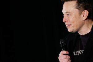 Elon Musk Justice