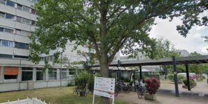 Desalojan tres hospitales y miles de viviendas en Alemania tras encontrar una bomba de la Segunda Guerra Mundial