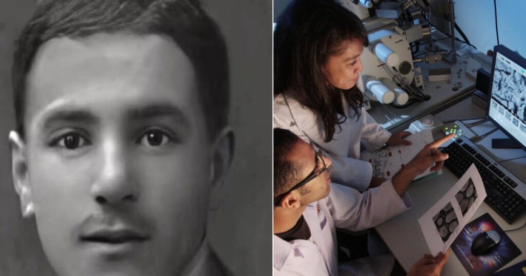 Descubre el "verdadero" rostro de Jack el Destripador gracias a la inteligencia artificial y las pruebas de ADN