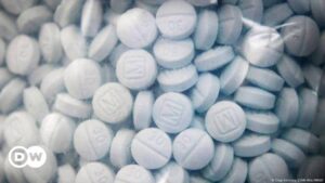 Descubren anticuerpos capaces de frenar efectos de opioides – DW – 09/10/2024