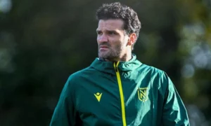 Designan a Oswaldo Vizcarrondo como DT interino de la Vinotinto femenina