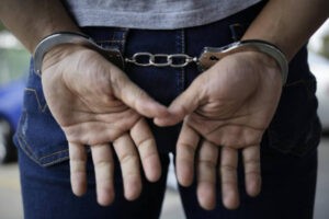 Detenido joven de 24 años en Anzoátegui por agredir a sus padres por intervenir en una discusión con su pareja