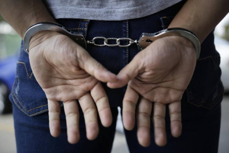 Detenido joven de 24 años en Anzoátegui por agredir a sus padres por intervenir en una discusión con su pareja