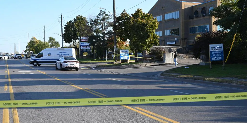 Detenido un adolescente por un tiroteo en Seattle que deja cinco muertos, tres menores de edad