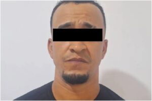 Detenido un hombre en Carúpano por estrangular hasta la muerte a su expareja (+Detalles)
