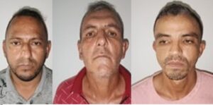 Detenidos tras hurtar $32 mil