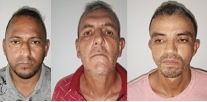 Detenidos tras hurtar $32 mil