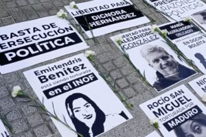 detenidos