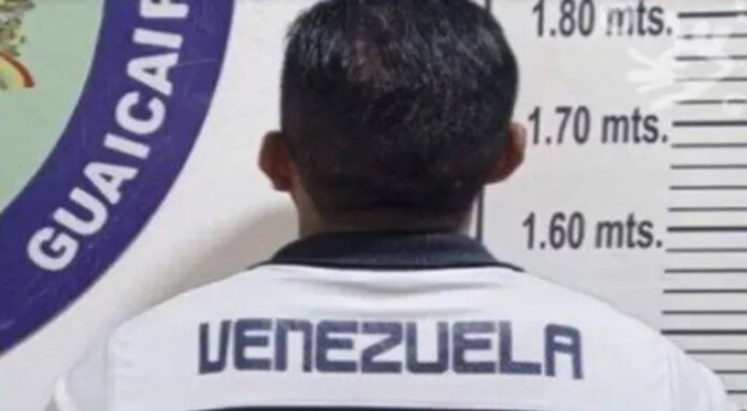 Detienen a medallista paralímpico Marcos Falcón por abuso sexual
