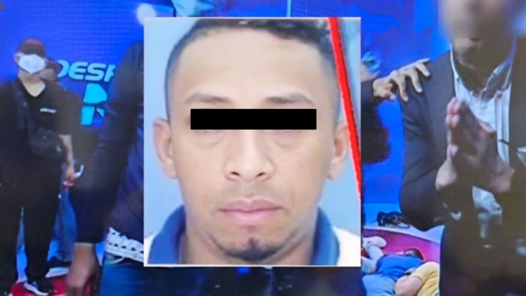 Detienen en España a sujeto de nacionalidad ecuatoriana con documentos venezolanos - AlbertoNews