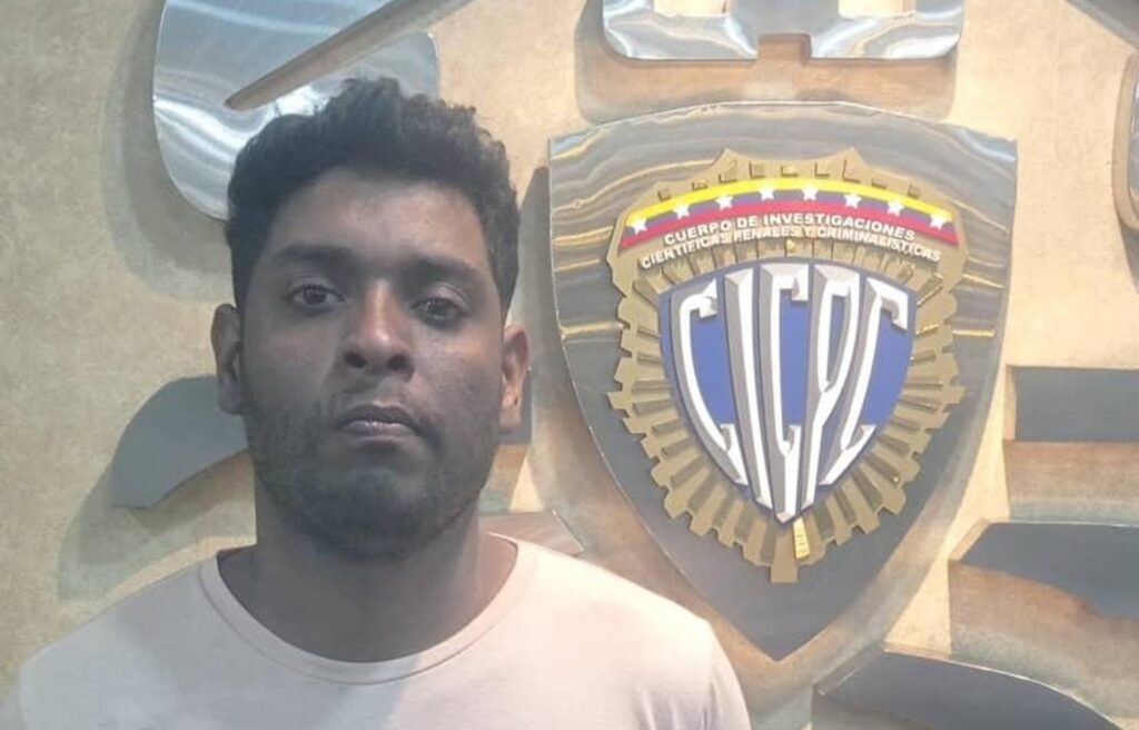 Detuvieron al acusado del asesinato de la periodista Mercedes Herrera en Altamira - AlbertoNews