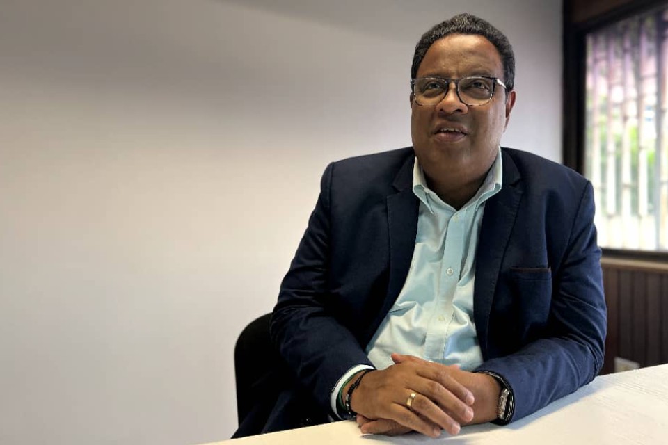 Dictan privativa de libertad contra el alcalde Rafael Ramírez Colina