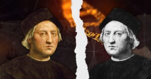 Diego Colón no era hermano de Cristóbal Colón