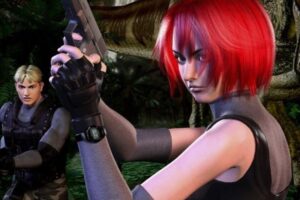 Dino Crisis solo se puede jugar con PS Plus Premium y el survival horror se olvida de los trofeos