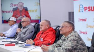 Diosdado Cabello celebró tercer mes del triunfo del 28Jul