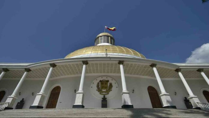 Diputado Ronderos: Hoy comienza la consulta pública nacional sobre la reforma de las leyes electorales