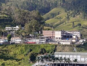 Directora del INOF es imputada por dos delitos