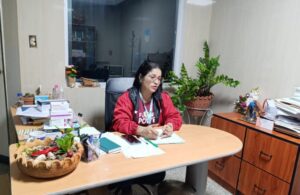 Directora del hospital de El Tigre confirma la muerte de tres menores de edad afectados con Dengue