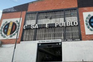Dirigentes de Acción Democrática rechazan toma de casa en Lara