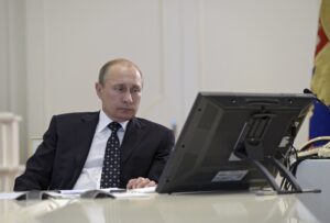 Discord es bloqueado en Rusia por incitar a la violencia