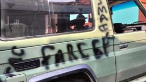 Disidentes de las FARC amenazan a la COP16 en Colombia e instan a invitados a no asistir