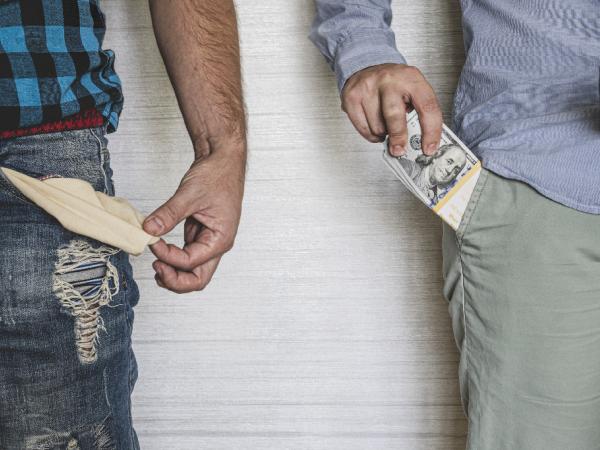 Disparidad económica entre amigos: ¿genera problemas? Esto dicen expertos | Economía