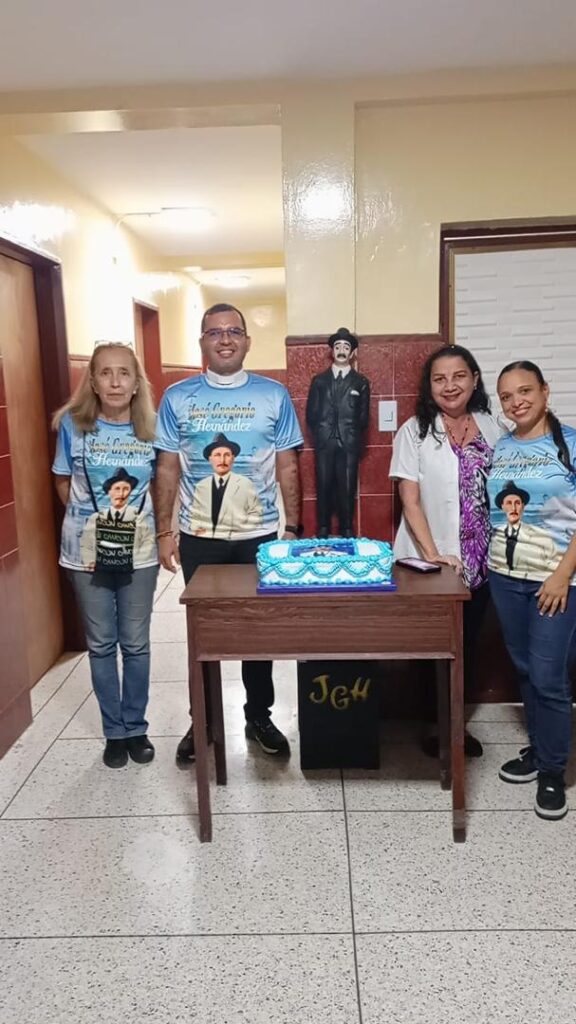 Dispensario JGH contará con nuevas especialidades