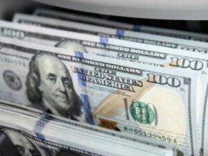 Dólar y EE. UU. frenan una baja de tasas más agresiva | Finanzas | Economía