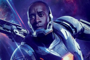 Don Cheadle asegura que no tiene ni idea de lo que está ocurriendo con la producción de Armor Wars