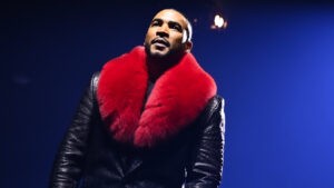 Don Omar pide respeto a Puerto Rico tras insulto de seguidor de Trump - AlbertoNews