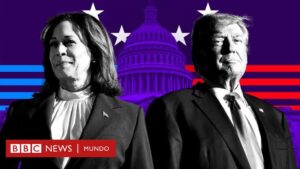 Donald Trump vs Kamala Harris: qué dicen las encuestas a un mes de las elecciones en Estados Unidos y qué tienen que hacer los candidatos para ganar
